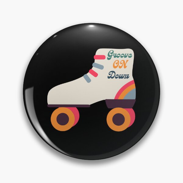 Item preview, Cool funky retro vibes, Groove on down designed and sold by haRexia.