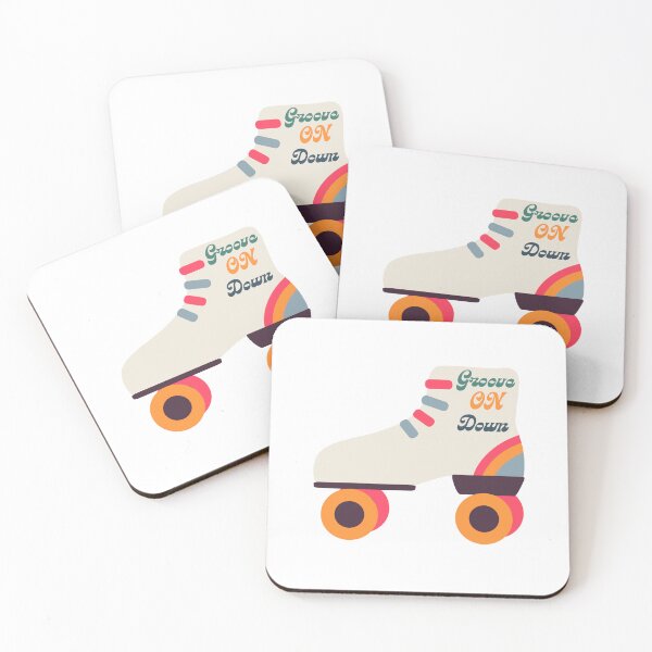 Item preview, Cool funky retro vibes, Groove on down designed and sold by haRexia.