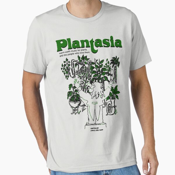 Aperçu de l'œuvre Plantasia de la Terre Mère, Boho créée et vendue par Pinkandfurryous.