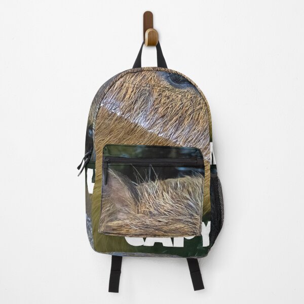Item preview, A capybara's life designed and sold by likbatonboot.