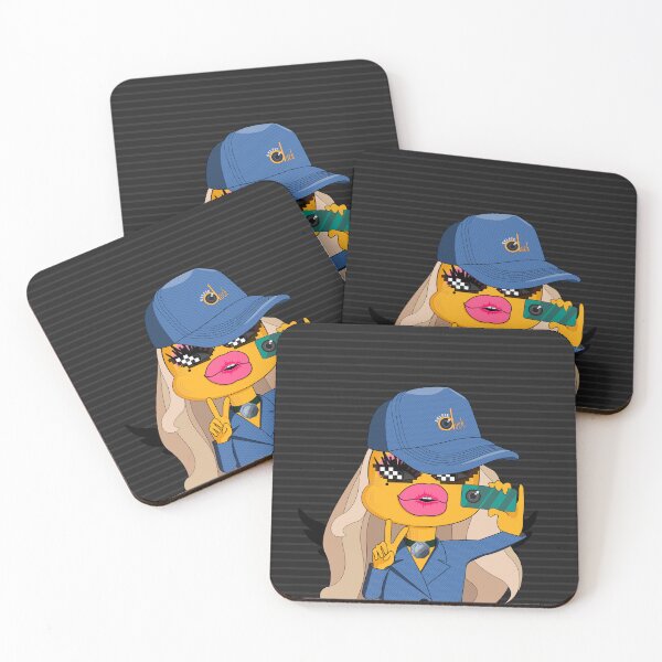 Item preview, Selfie Duck designed and sold by ArtIrik.