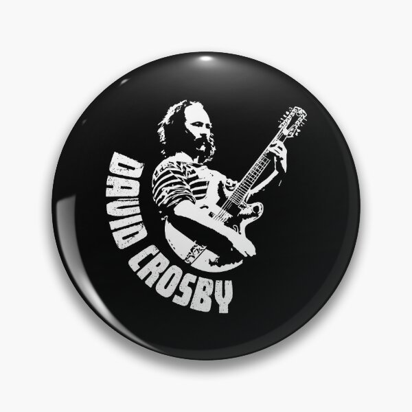 Item preview, David Crosby singer art designed and sold by DevonSentDesign.
