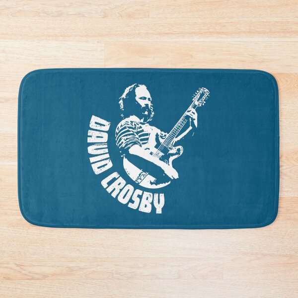 Item preview, David Crosby singer art designed and sold by DevonSentDesign.