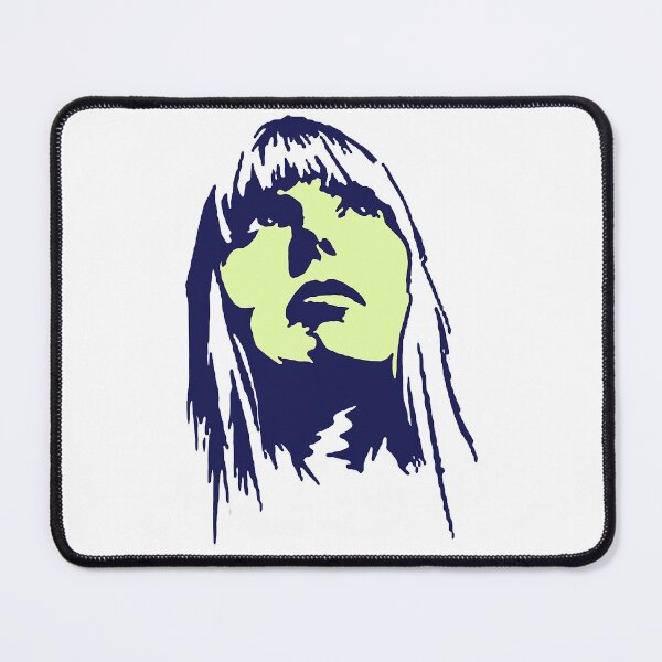 Item preview, face art designed and sold by DevonSentDesign.