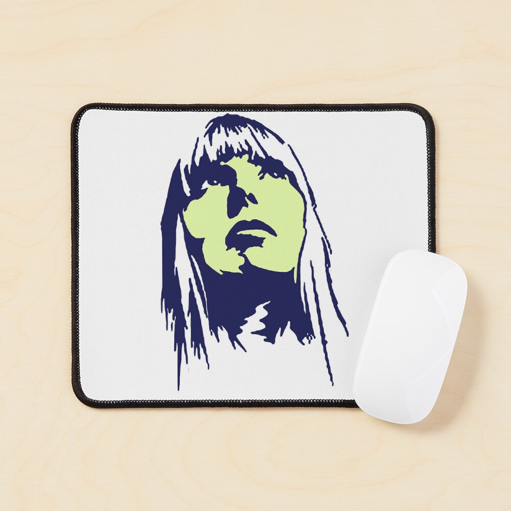 Item preview, Mouse Pad designed and sold by DevonSentDesign.