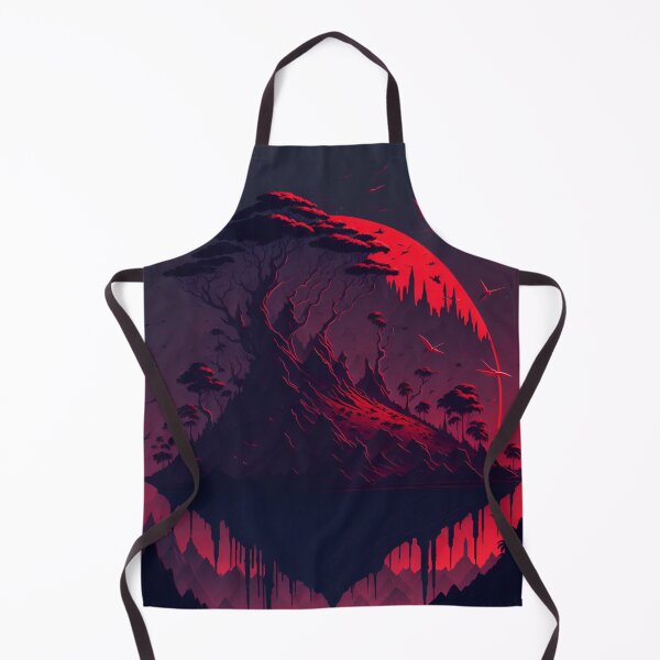 Item preview, Island Sunset| Fantasy Flight| Cosmic Jungle| Floating Oasis| Bird's Eye View designed and sold by RedArtG09.
