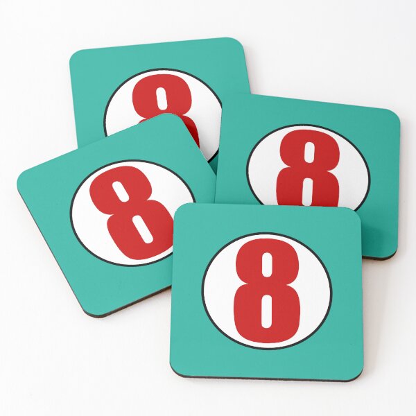 Item preview, The 8 Game designed and sold by WilsonChris.