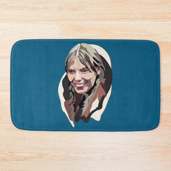 Item preview, Joni Mitchell     designed and sold by DevonSentDesign.