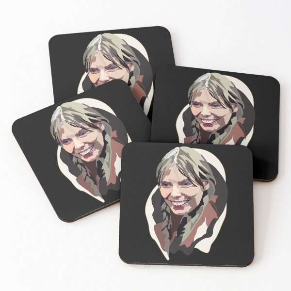 Item preview, Joni Mitchell     designed and sold by DevonSentDesign.