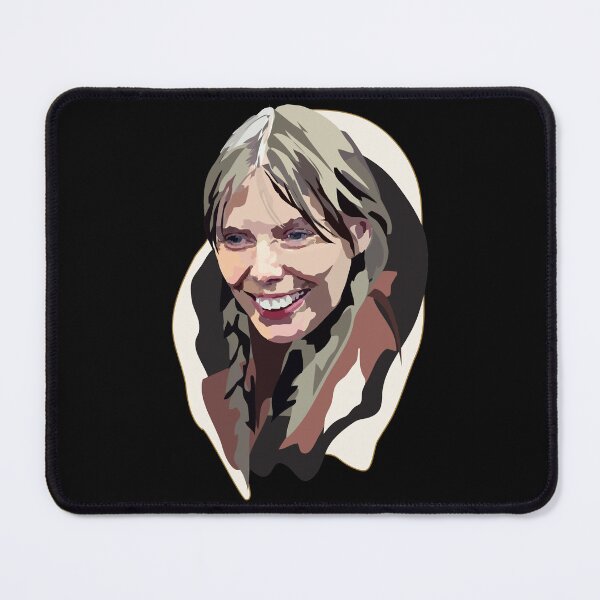 Item preview, Joni Mitchell     designed and sold by DevonSentDesign.