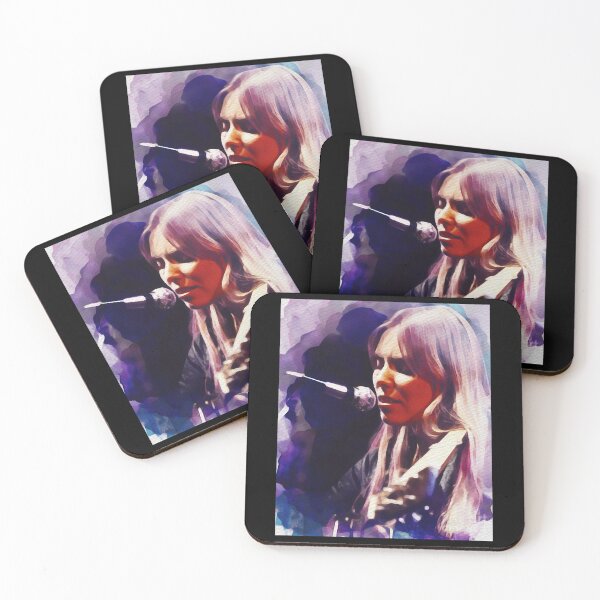 Item preview, Joni Mitchell designed and sold by DevonSentDesign.