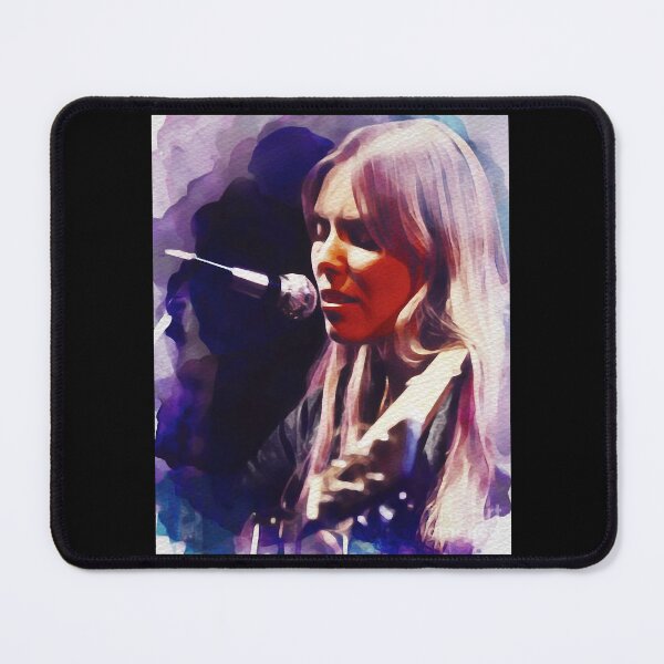 Item preview, Joni Mitchell designed and sold by DevonSentDesign.