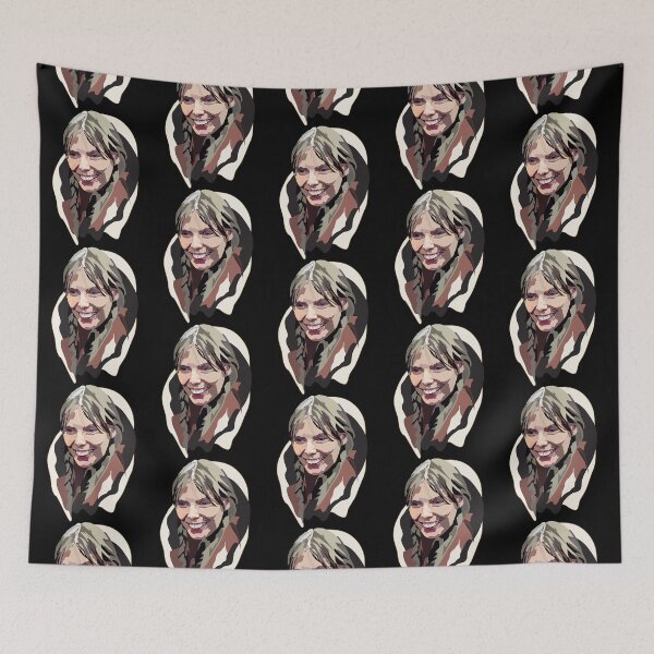 Item preview, Joni Mitchell     designed and sold by DevonSentDesign.