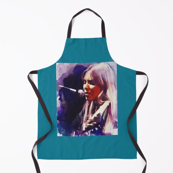 Item preview, Joni Mitchell designed and sold by DevonSentDesign.