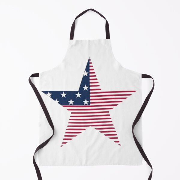 Item preview, American Star Flag designed and sold by DukeGroovy.