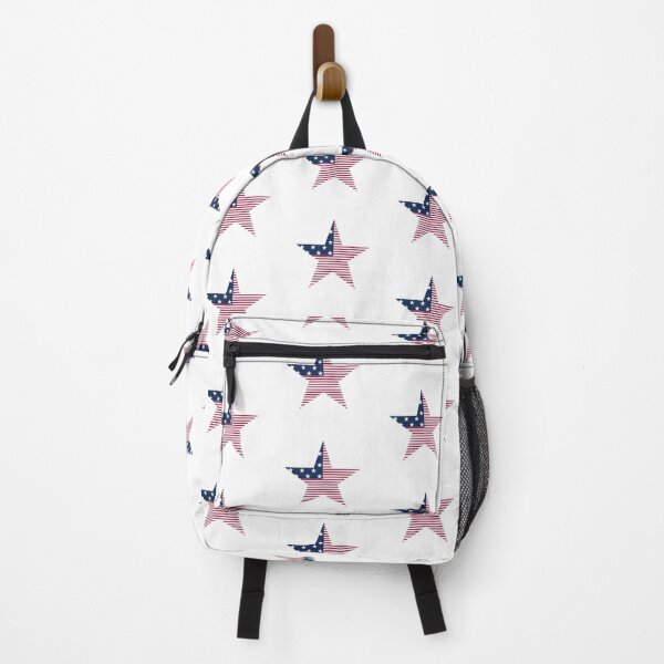 Item preview, American Star Flag designed and sold by DukeGroovy.
