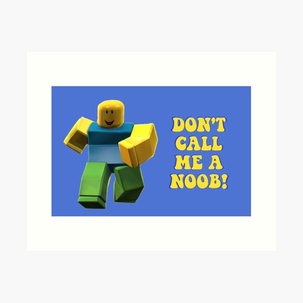 Stream KayanlsthebossPlayz  Listen to Dont call me a noob roblox