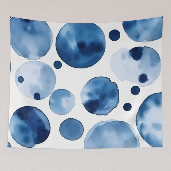 Item preview, Watercolour is beautiful  designed and sold by RastasTee.