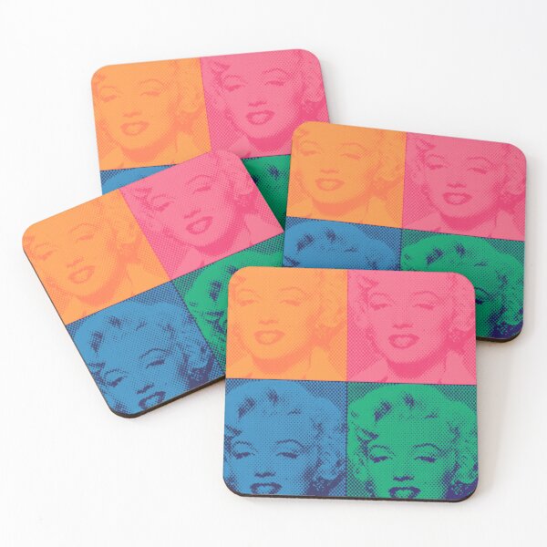 Item preview, Marilyn Monroe Fan Art - Mental Health  designed and sold by Creativity Meets Healing.