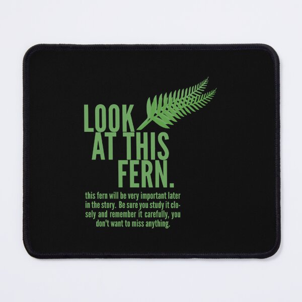 Item preview, fern designed and sold by WilsonChris.