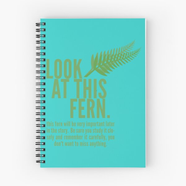 Item preview, fern designed and sold by WilsonChris.