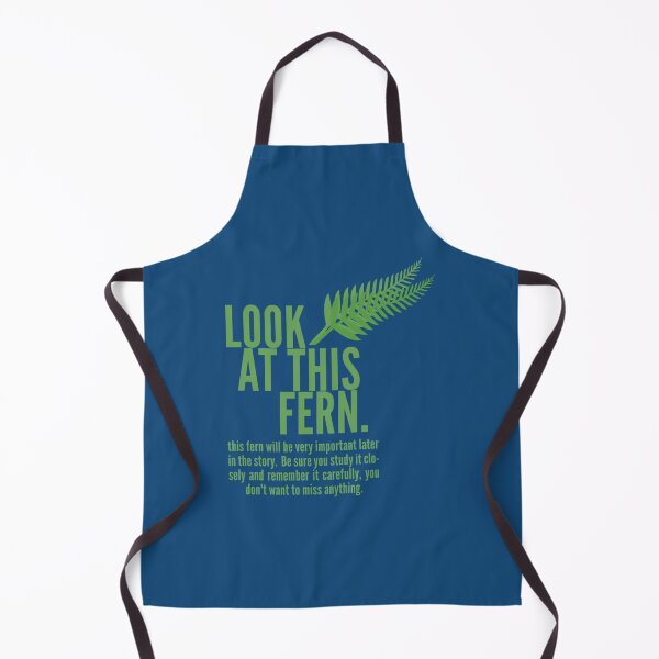 Item preview, fern designed and sold by WilsonChris.