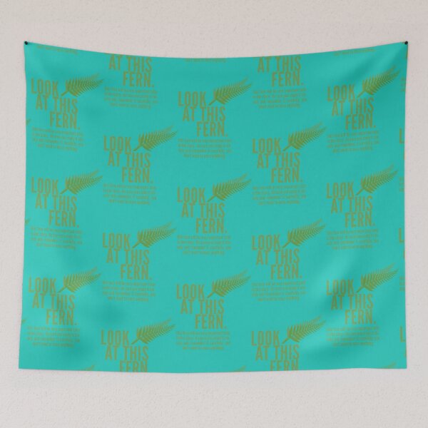 Item preview, fern designed and sold by WilsonChris.