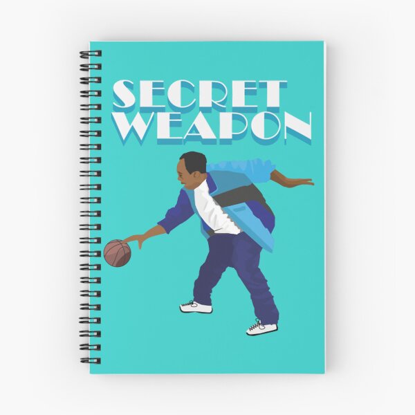 Item preview, Stanley Basketball Secret Weapon passion designed and sold by WilsonChris.