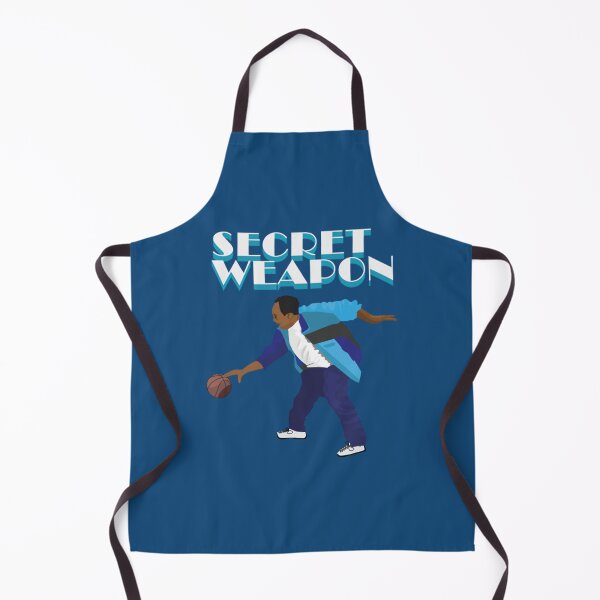 Item preview, Stanley Basketball Secret Weapon passion designed and sold by WilsonChris.