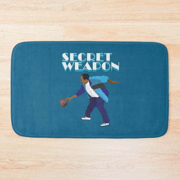 Item preview, Stanley Basketball Secret Weapon passion designed and sold by WilsonChris.