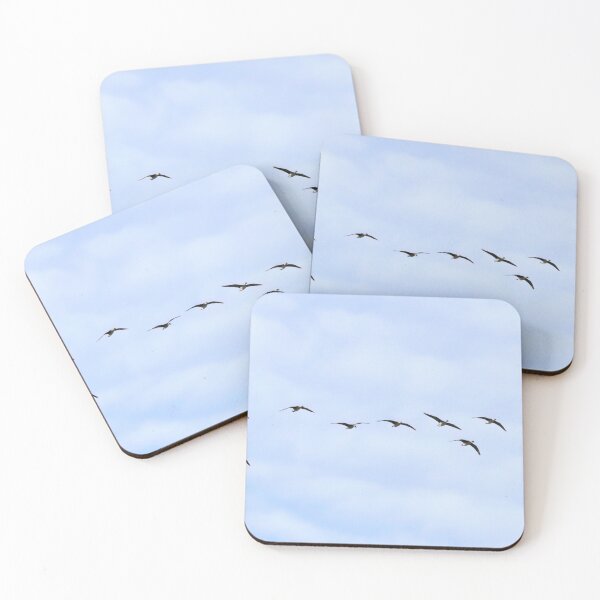 Item preview, Taiga bean goose line designed and sold by Jouko Lehto Photography.