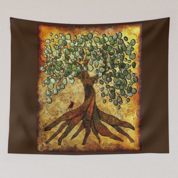 Item preview, Twisted Oak designed and sold by dholland57.