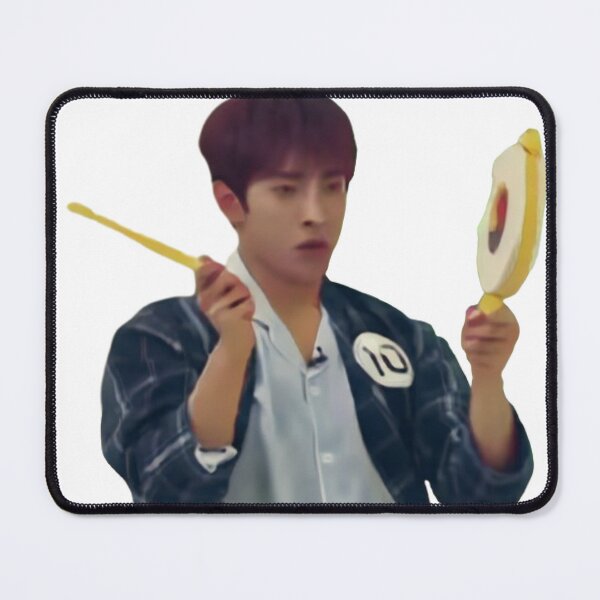 Item preview, Seventeen DK with sogo drum from gose  designed and sold by svtfan.