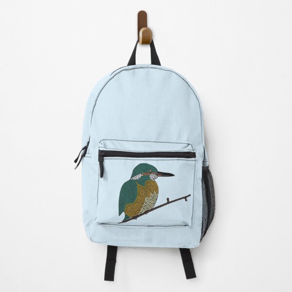 Item preview, Kingfisher - Alcedininae designed and sold by dedoma.