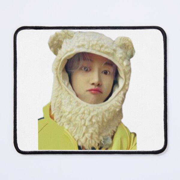 Item preview, Cute seventeen bear the8  designed and sold by svtfan.