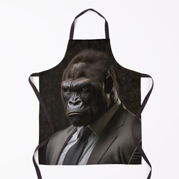 Item preview, Classy Gorilla designed and sold by TylerBurst.