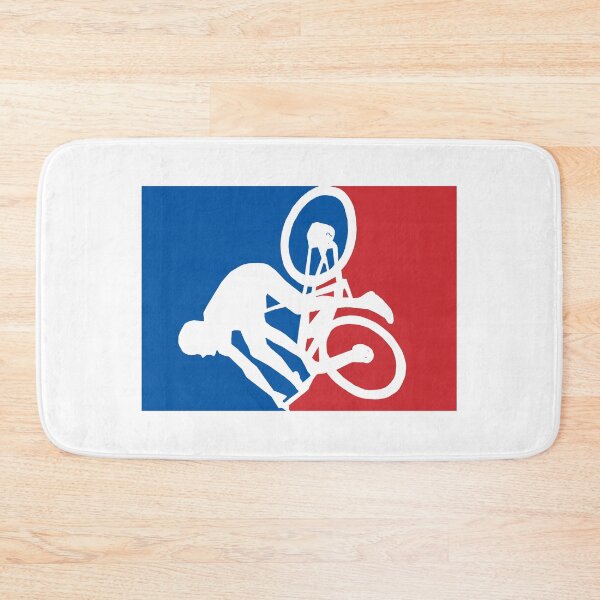 Item preview, Mountain Bike Crash All Star designed and sold by Esskay Designs.