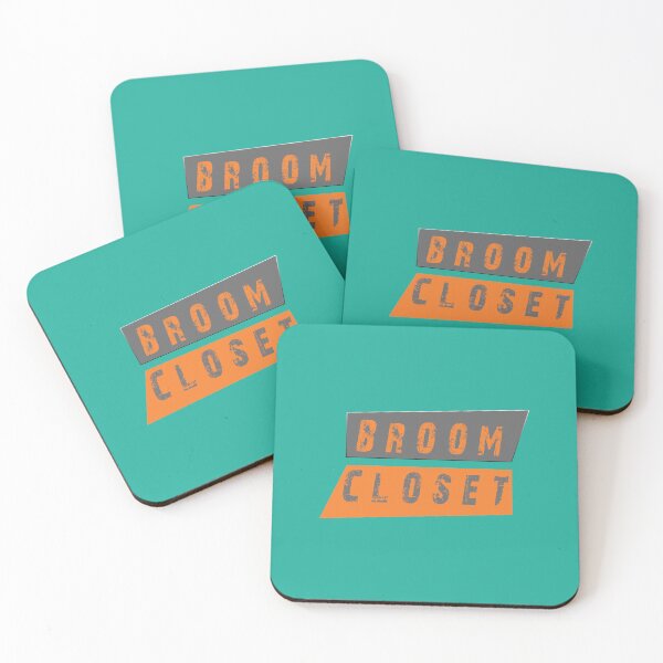 Item preview, Broom Closet Ending designed and sold by WilsonChris.