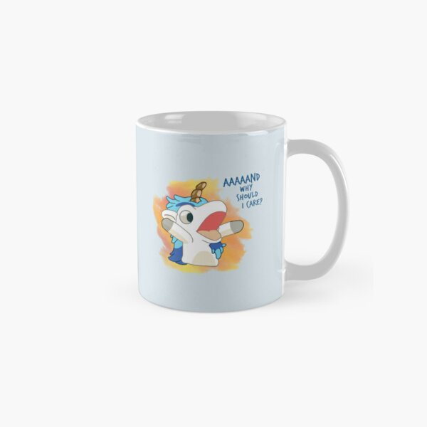 Bluey Mom Funny Family' Mug