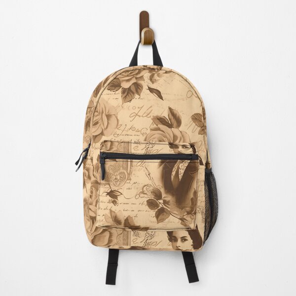Item preview,  Vintage Romance Pattern - Elegant and Nostalgic Design designed and sold by Juuskus.