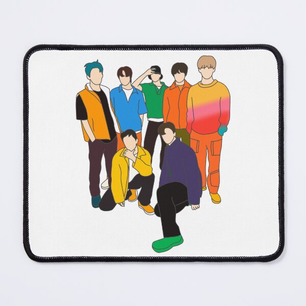 Item preview, NCT DREAM BEATBOX  designed and sold by penghwall.