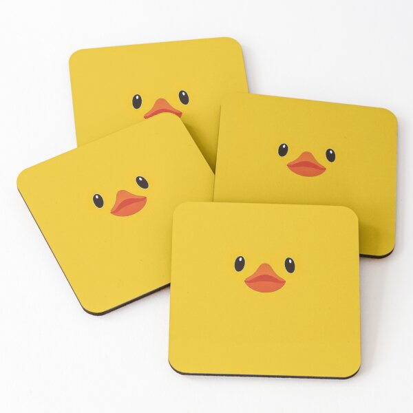 Item preview, Yellow ducky designed and sold by Thsid.