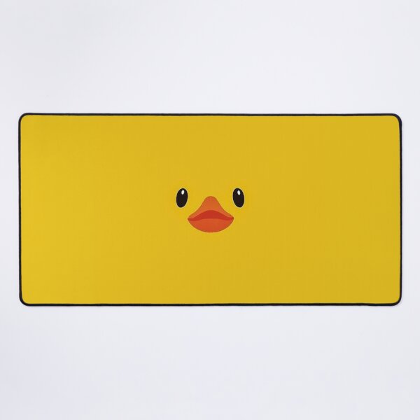 Item preview, Yellow ducky designed and sold by Thsid.