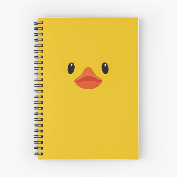 Item preview, Yellow ducky designed and sold by Thsid.