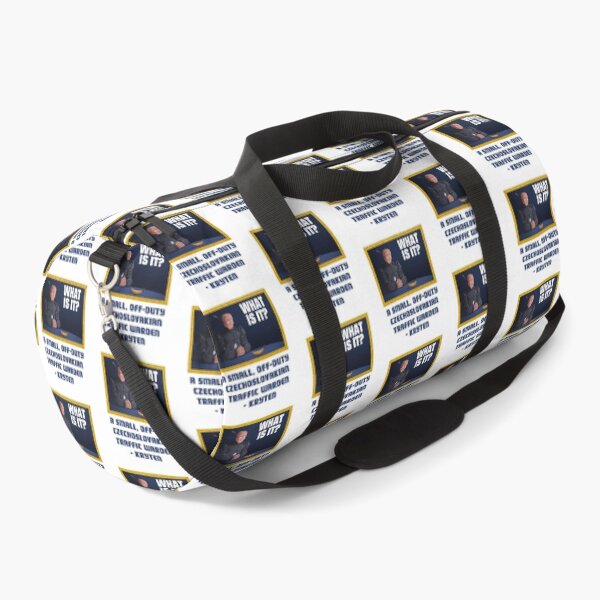 Item preview, What Is It?…Kryten designed and sold by epinkb.