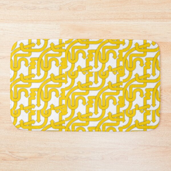 Item preview, The Adventure Line Print White Background Graphic  designed and sold by WilsonChris.