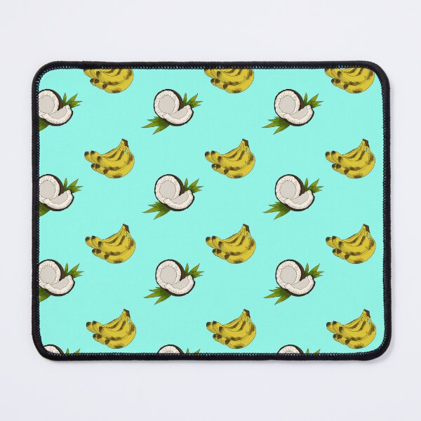 Item preview, Coco & Banana designed and sold by SomeDrawings04.