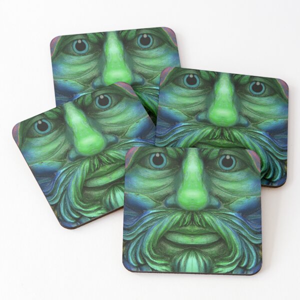 Item preview, Elemental Mask designed and sold by Joker-laugh.