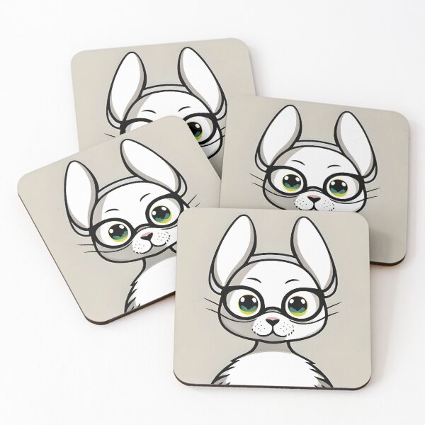 Item preview, Mister rabbit  designed and sold by DZ Loumatti.