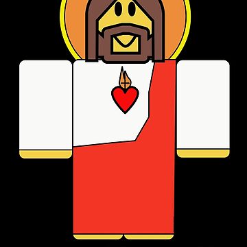 Jesus Christ - Roblox